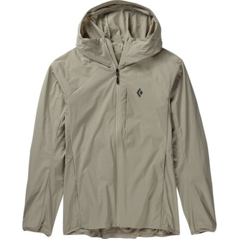 Alpine Start Insulated Hoodie – Men&apos;s