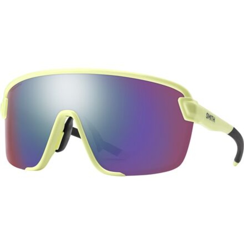 Bobcat ChromaPop Sunglasses|Lichen/ChromPop Violet Mir|Matte Amethyst/ChromaPop Opal Mirror|Matte Black/ChromaPop Black|Matte Black Marble/ChromaPop Violet Mirror|One Size
