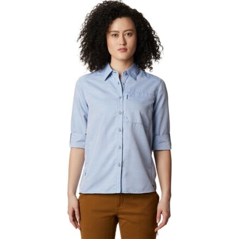 Canyon Long-Sleeve Shirt – Women&apos;s