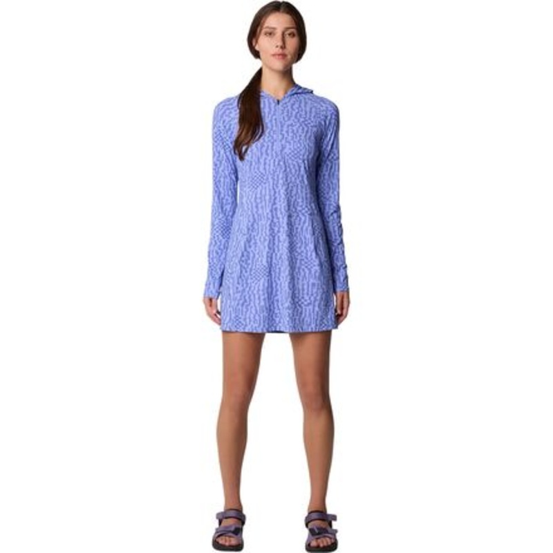Crater Lake Dress – Women&apos;s