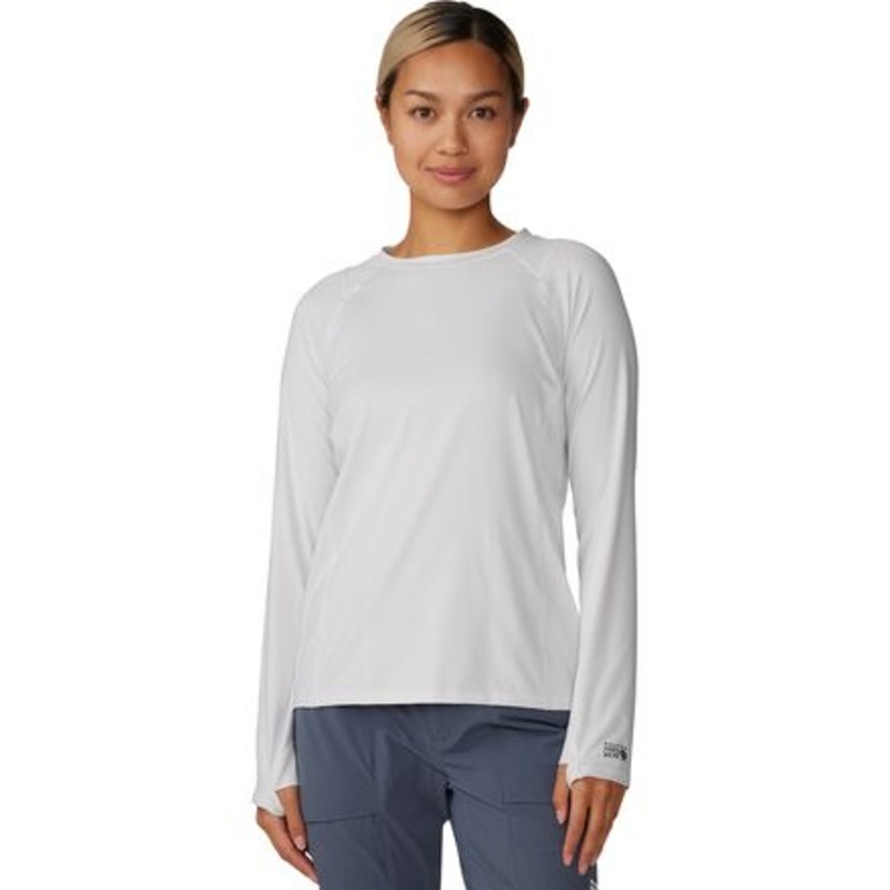 Crater Lake Long-Sleeve Top – Women&apos;s