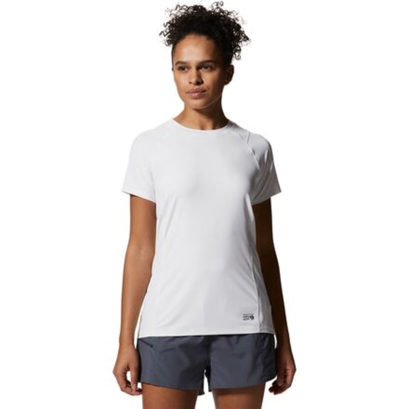 Crater Lake Short-Sleeve Top – Women&apos;s
