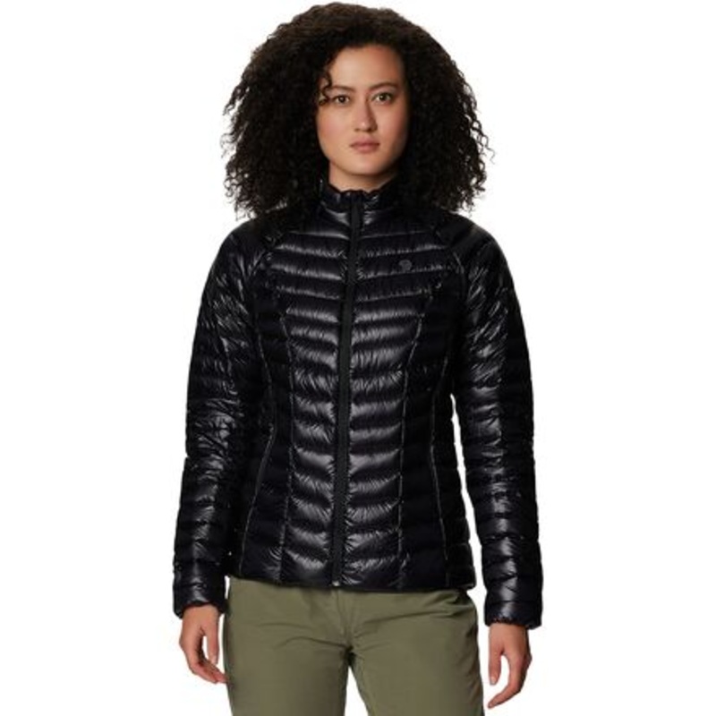 Ghost Whisperer Down Jacket – Women&apos;s