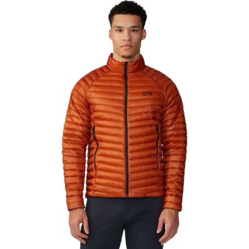 Ghost Whisperer Jacket – Men&apos;s