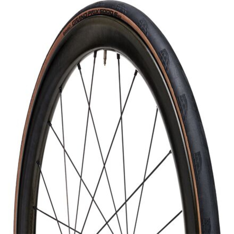 Grand Prix 5000 S TR Tire|Transparent, Black Chili|TDF Edition, Black Chili|Black, Black Chili|700c x 25|700c x 30|700c x 28|700c x 32