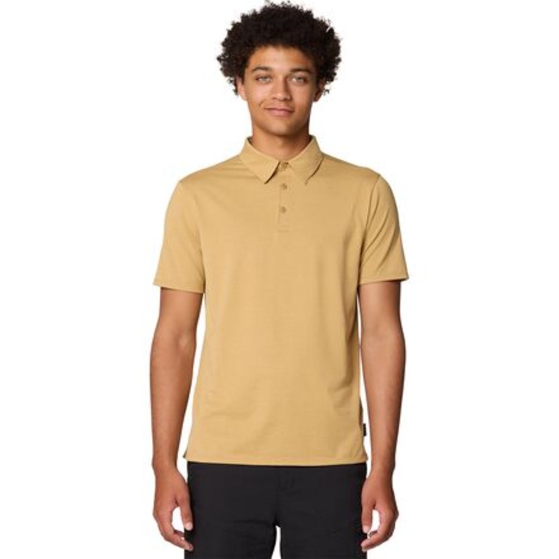Low Exposure Polo Shirt – Men&apos;s