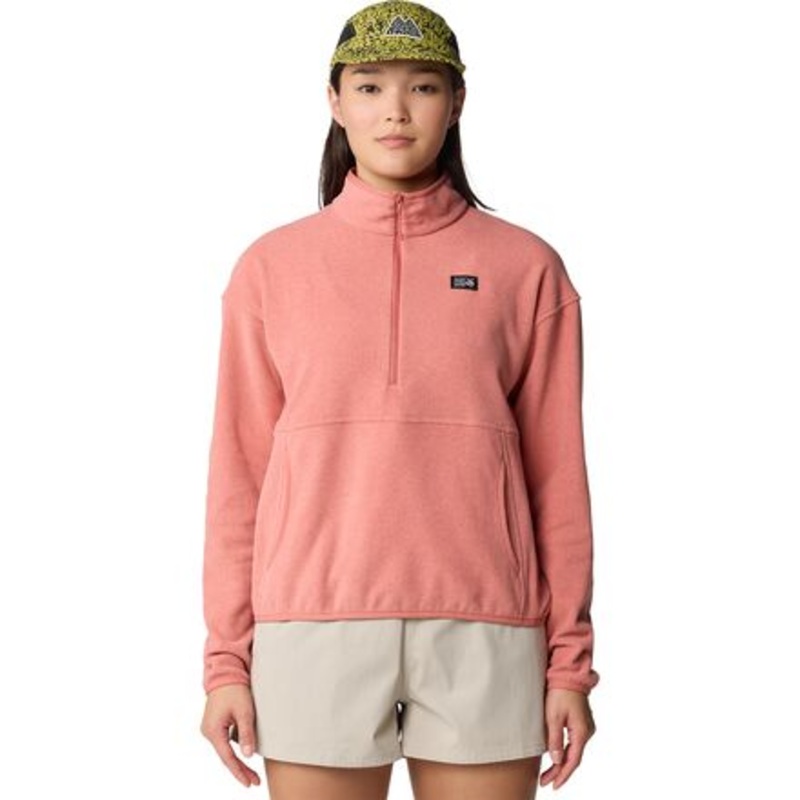 Microchill Pullover – Women&apos;s