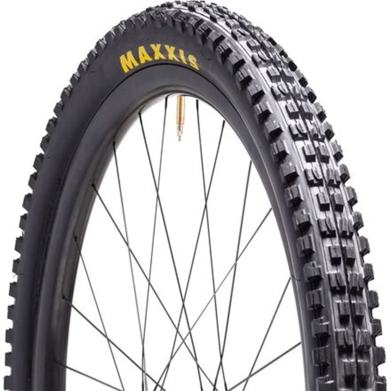 Minion DHF 29in Tire|Black|Tanwall