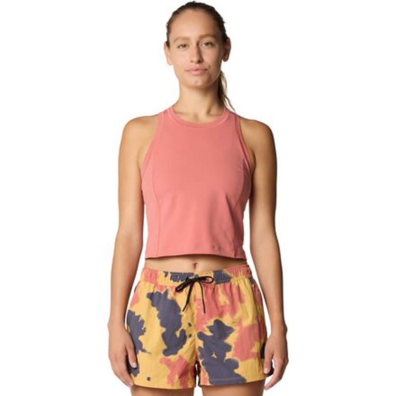 Mountain Stretch Tanklette – Women&apos;s