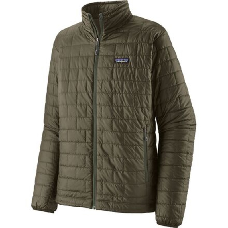 Nano Puff Insulated Jacket – Men&apos;s