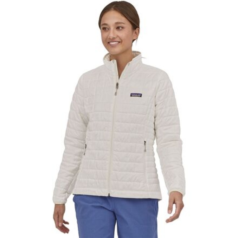 Nano Puff Insulated Jacket – Women&apos;s