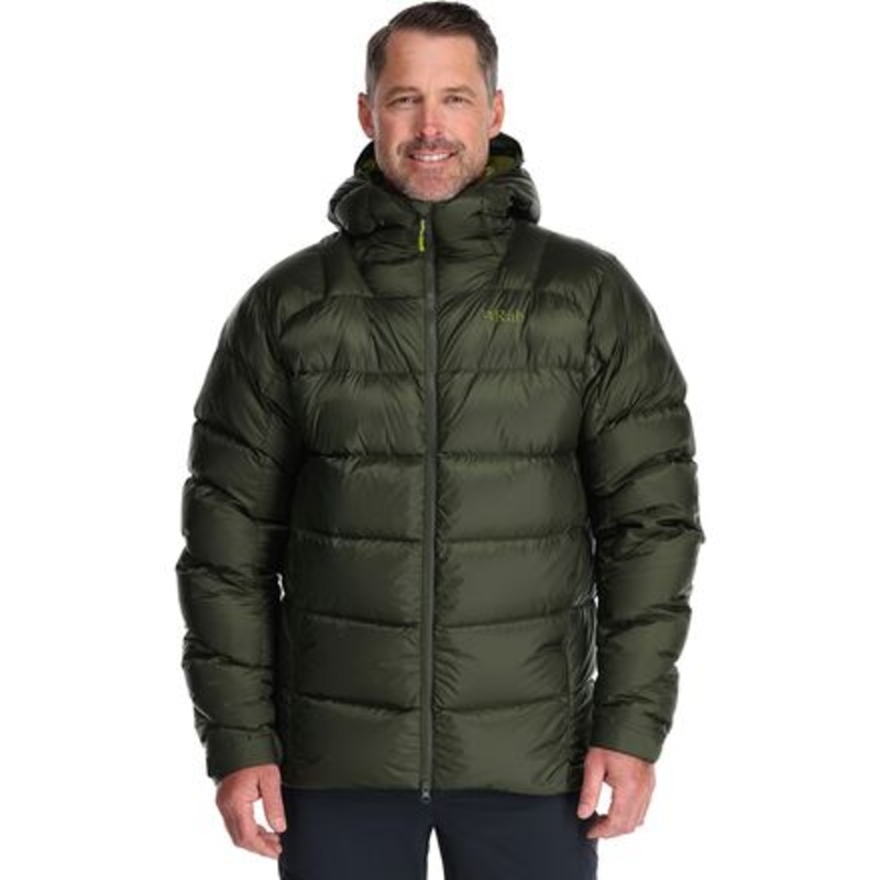 Neutrino Pro Jacket – Men&apos;s