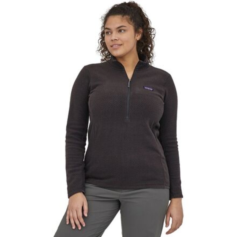 R1 Air Zip-Neck Fleece – Women&apos;s
