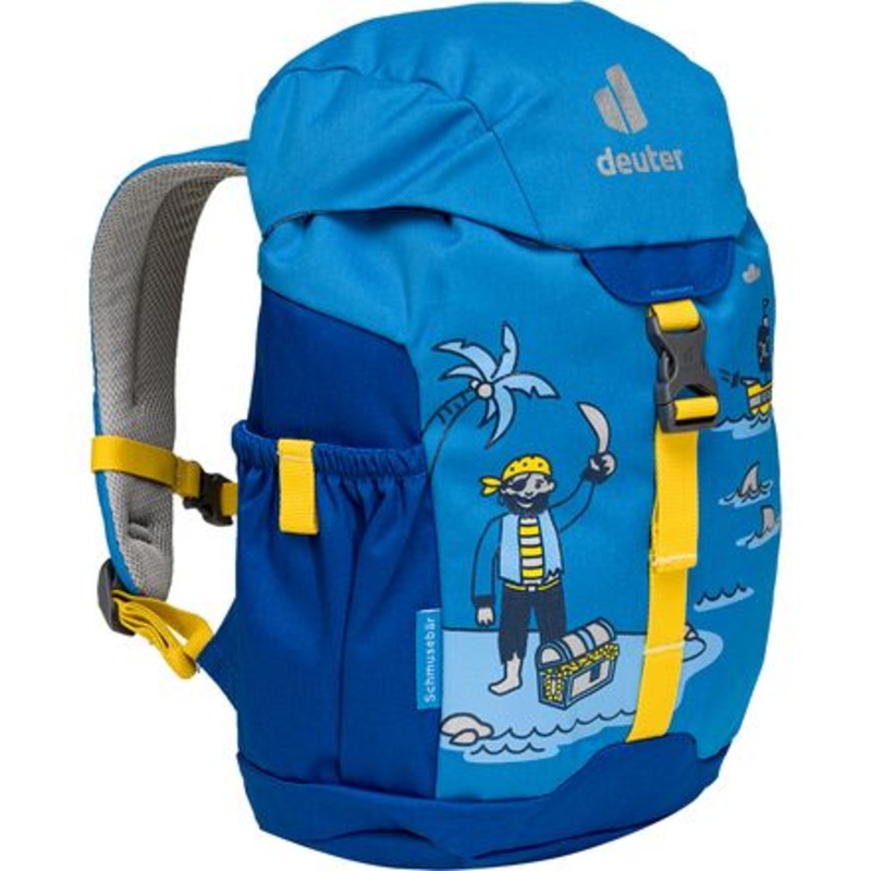 Schmusebar 8L Backpack – Kids&apos;