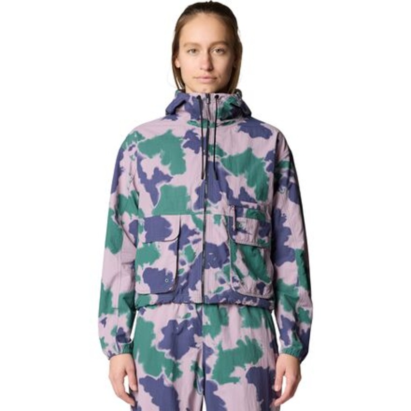 Stryder Full Zip Jacket – Women&apos;s