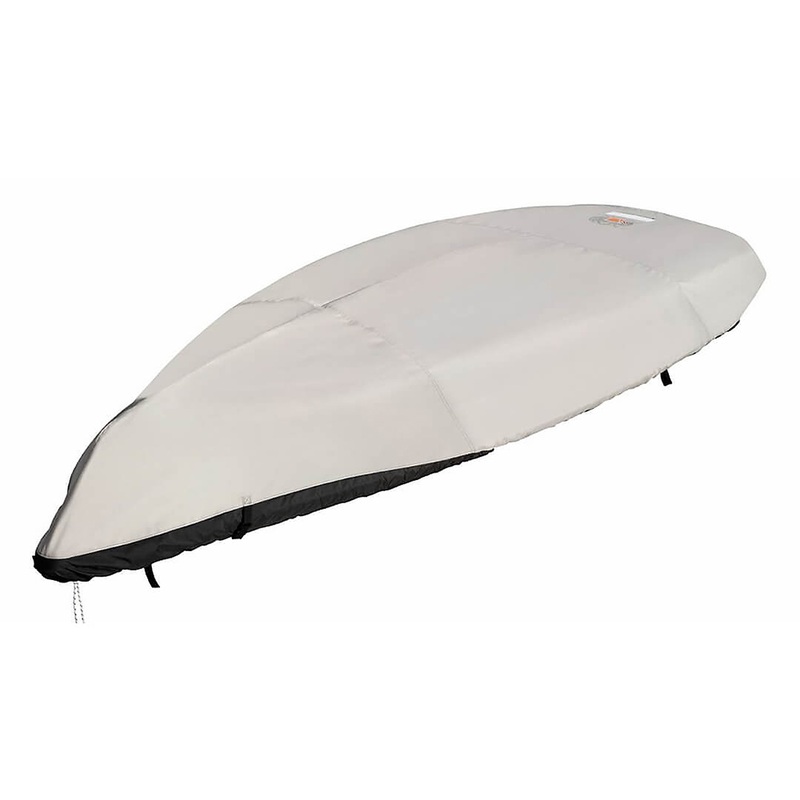 Taylor Made Laser Hull Cover  Boat Box