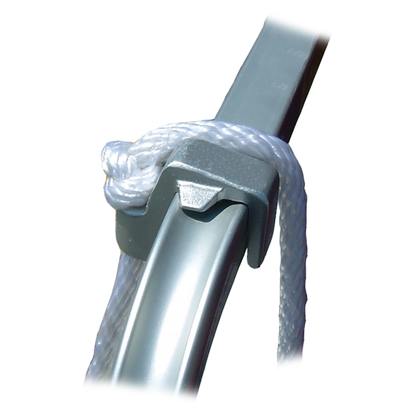 Taylor Made Pontoon Rail Fender Adjuster  4-Pack  Boat Box