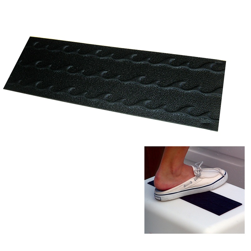 Taylor Made Step-Safe Non-Slip Advesive Pad  Boat Box