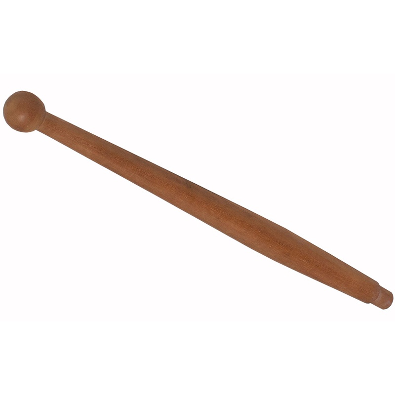 Taylor Made Teak Flag Pole 1-1/4 x 36  Boat Box