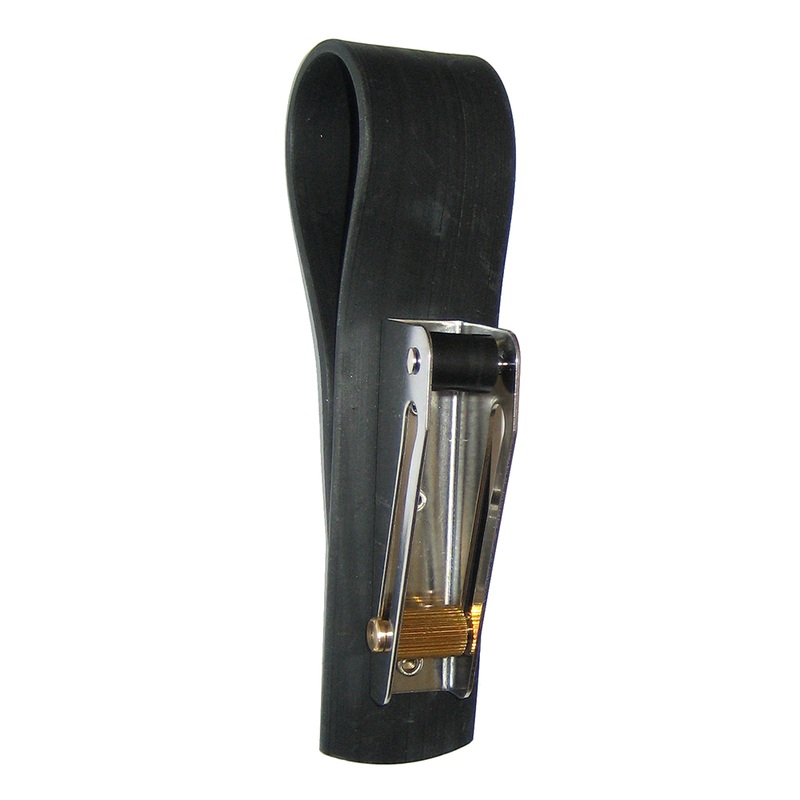 Taylor Made Tidy-Ups Fender Adjuster  Black  Boat Box