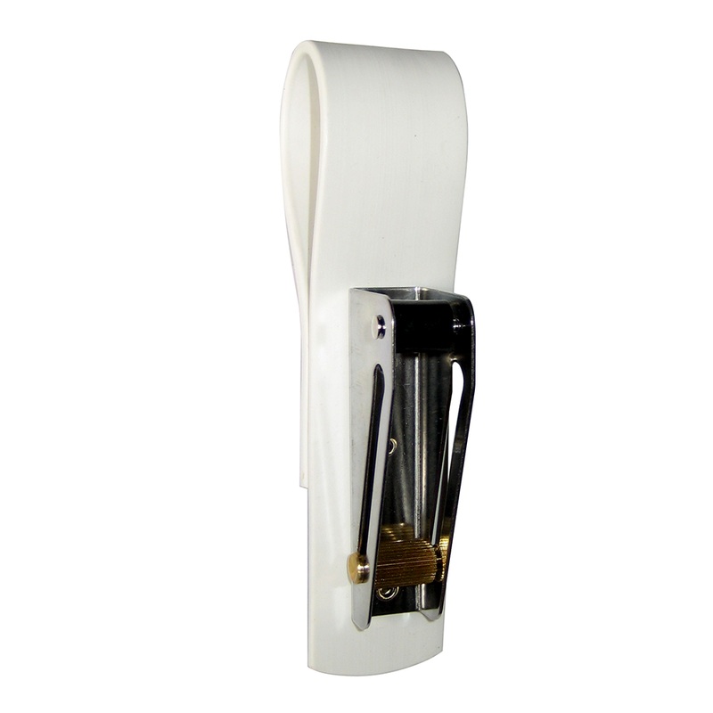 Taylor Made Tidy-Ups Fender Adjuster  White  Boat Box