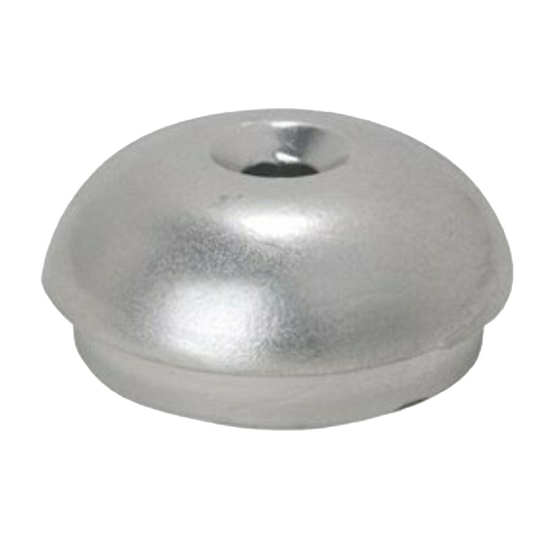 Tecnoseal Side Power Anode  Boat Box