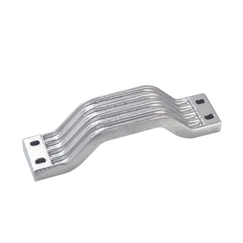 Tecnoseal Transom Bar Anode  Zinc  Yamaha  Boat Box