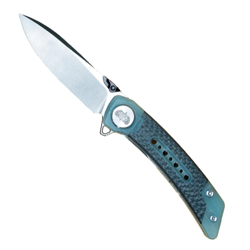 Toadfish EDC 7 Pocket Knife  Boat Box