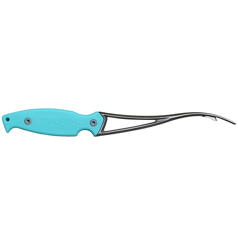 Toadfish Frogmore Shrimp Cleaner  Boat Box