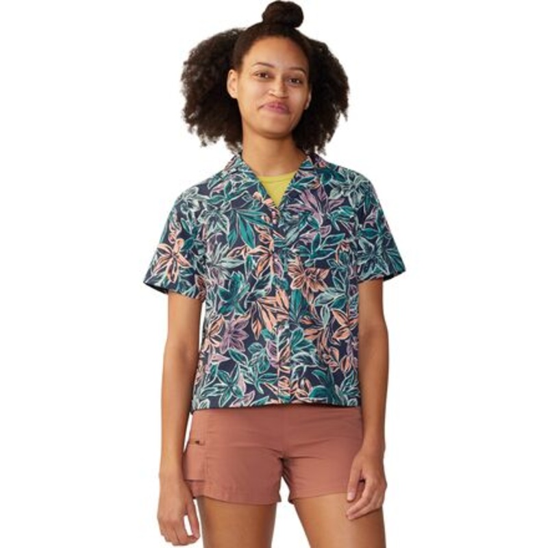 Trail Sender Short-Sleeve Top – Women&apos;s