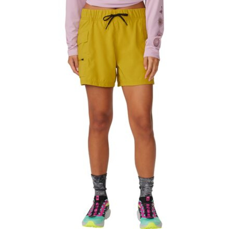 Trail Sender Short – Women&apos;s