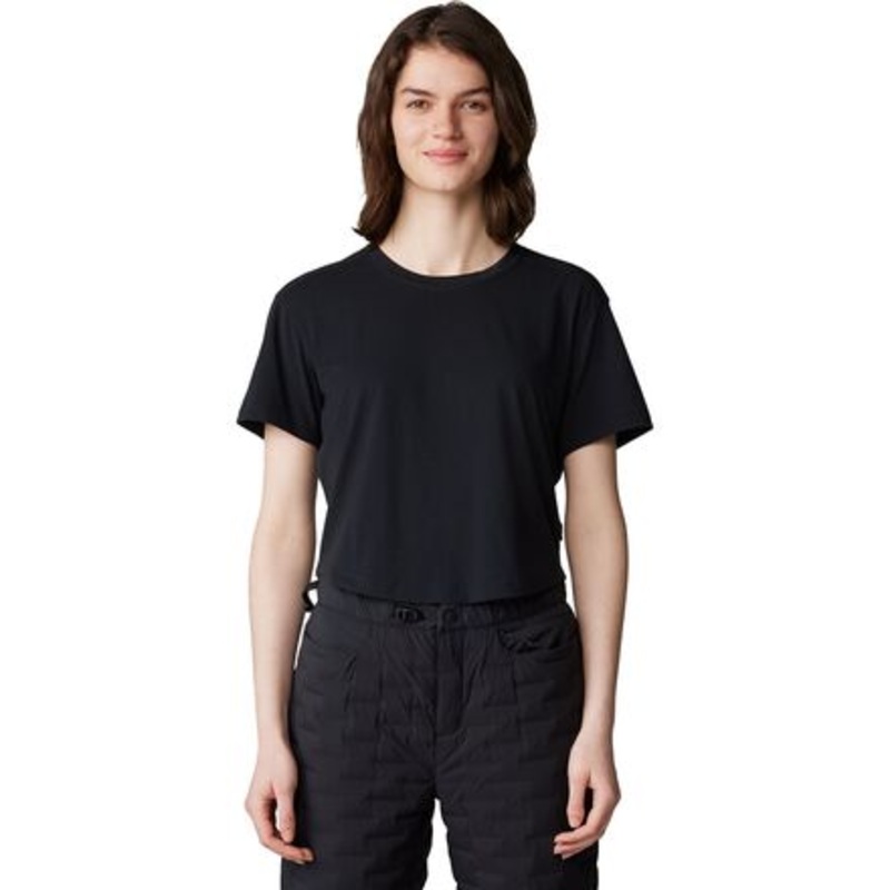 Trek N Go Short-Sleeve Top – Women&apos;s