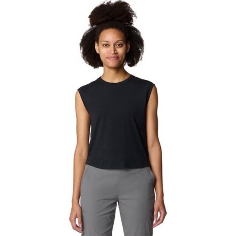 Trek N Go Sleeveless Top – Women&apos;s