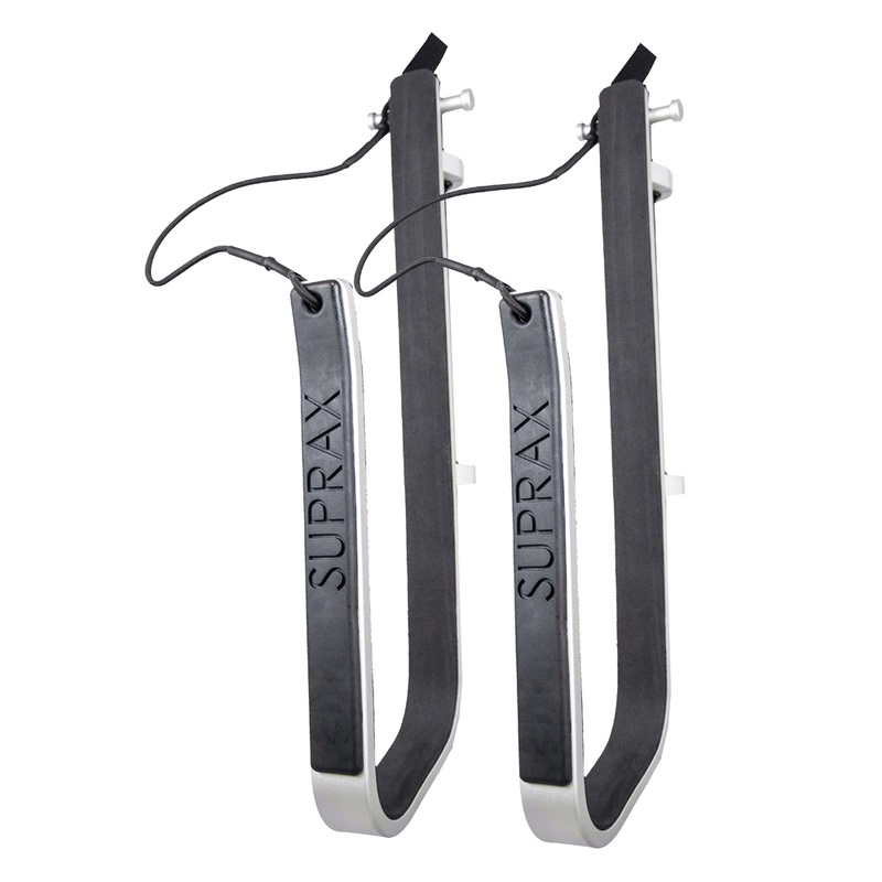 SurfStow SUPRAX SUP Storage Rack System  Single Board  Boat Box