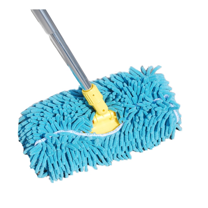 Swobbit Micro Fiber Chenille & Adapter  Boat Box