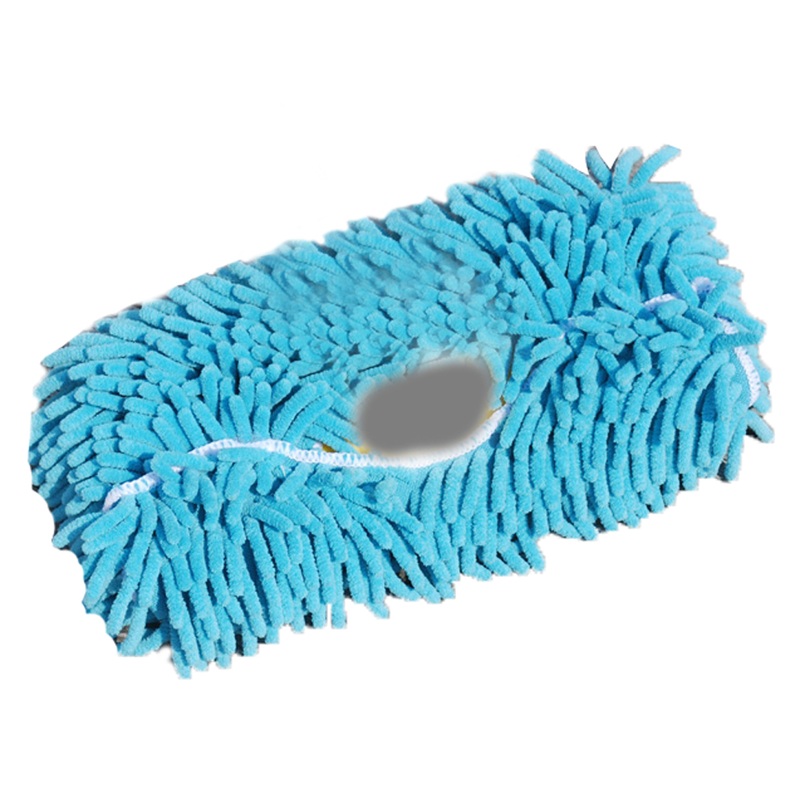 Swobbit Micro Fiber Chenille Replacement Bonnet  Boat Box