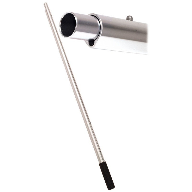 Swobbit Perfect Pole  5′ to 9′ Extension  Boat Box