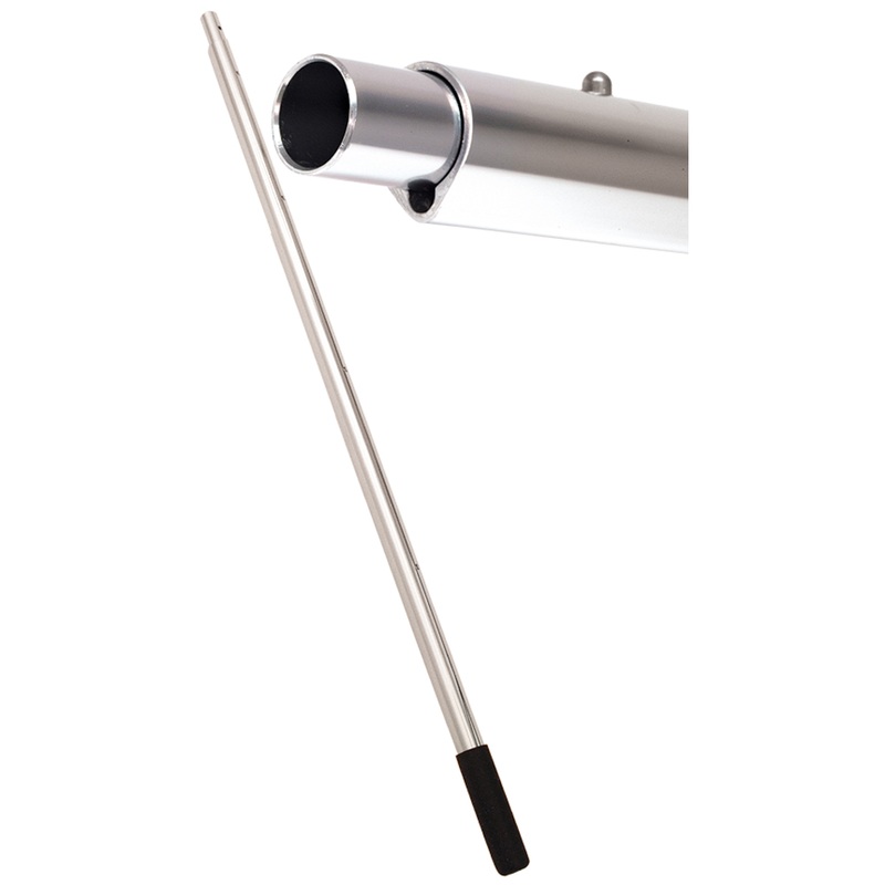 Swobbit Perfect Pole  6′ to 11′ Extension  Boat Box