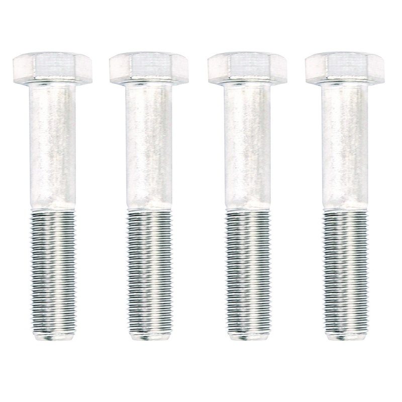 T-H Marine Bolt Kit f/Jack Plates  Boat Box