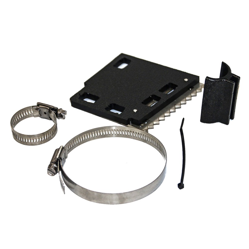 T-H Marine G-Force Grass Goat Trolling Motor Weed Guard f/Minn Kota Small 80-101  Boat Box
