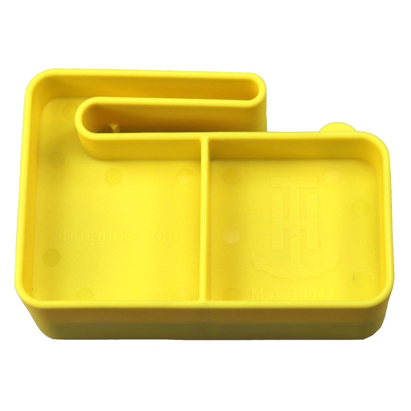 T-H Marine Prop Master Prop Stop Propeller Stop  Boat Box