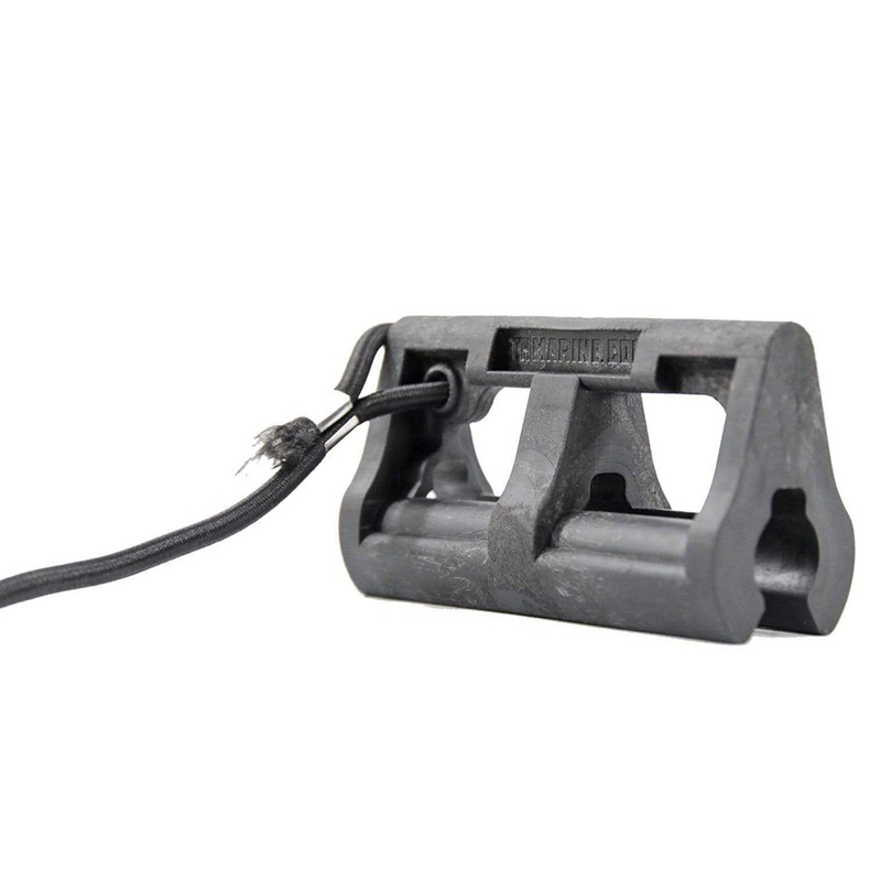 T-H Marine Steer Stop Outboard Hydraulic Steering Lock Set  4  Boat Box