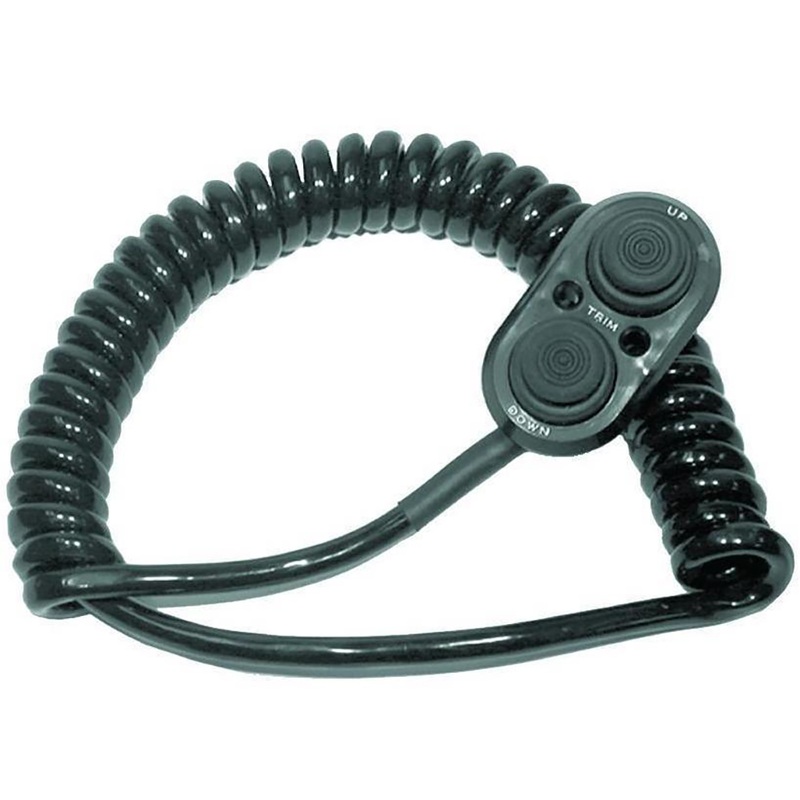 T-H Marine Steering Trim Control Unit  Boat Box