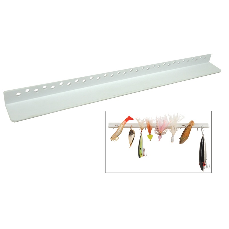 TACO Adhesive Mount Rigging Stip  Boat Box