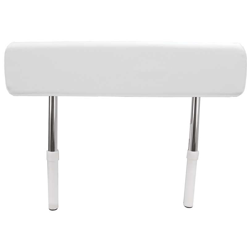 TACO Universal Leaning Post Backrest  Boat Box