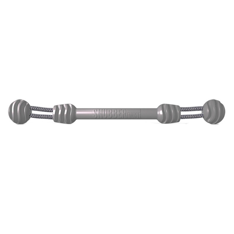 Snubber TWIST  Grey  Individual  Boat Box
