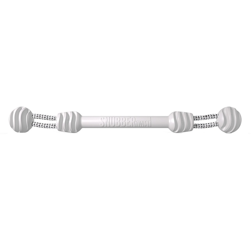 Snubber TWIST  White  Individual  Boat Box
