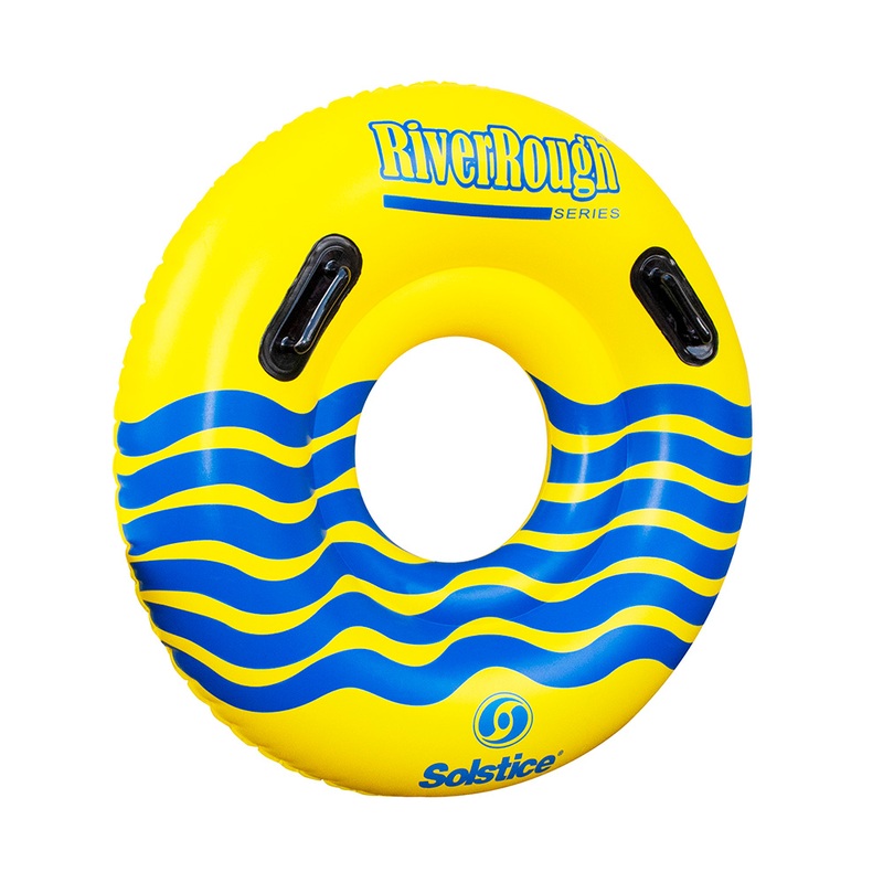 Solstice Watersports 48 River Rough Tube  Boat Box