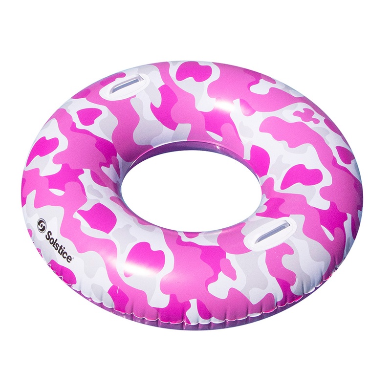 Solstice Watersports Camo Print Ring  Boat Box