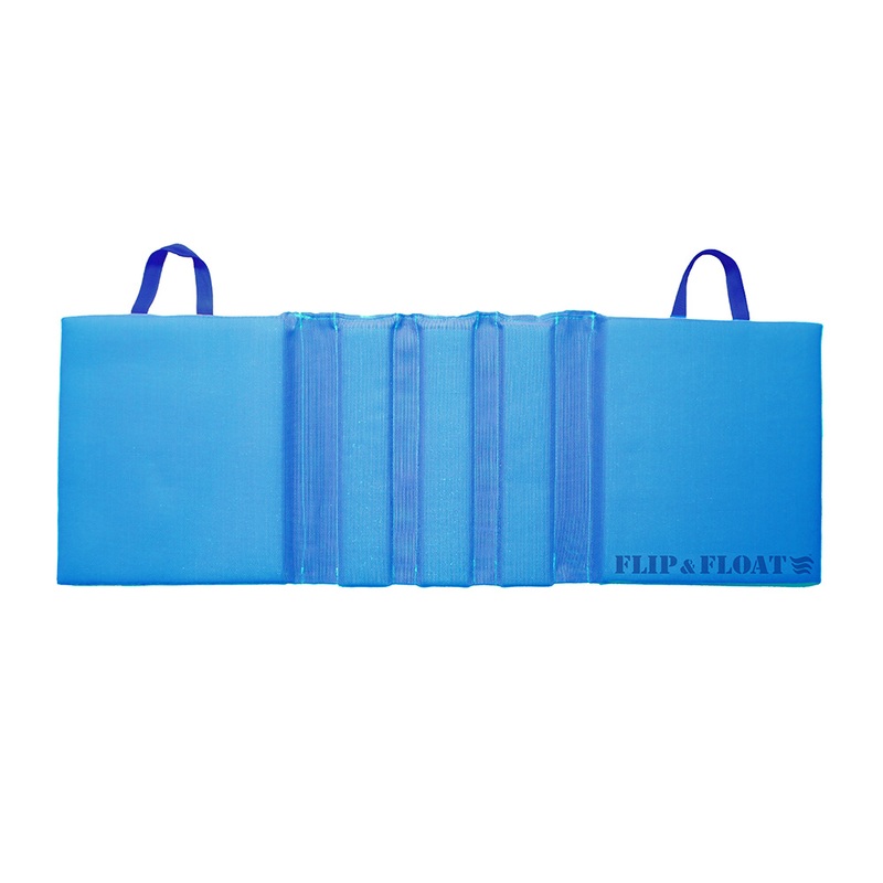Solstice Watersports Flip & Float  Blue  Boat Box